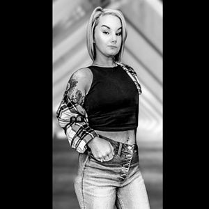 Meet your Posher, Brittney